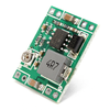 3 Piece Geekcreit® Mini DC-DC Converter Step Down Module Adjustable Power Supply Module Board