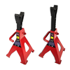 3 Ton Jack Car Repair Tool Safety Four Corner Security Bracket Horse Stool