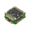 30.5*30.5mm Aocoda-RC F465 V4 Stack Build-in F405 V4 Flight Controller with 5V 9V BEC Output & 65A 32Bit 3-8S ESC for RC