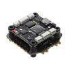 30.5×30.5mm GEPRC TAKER F722 BT HD V3 Flight Controller 3-6S 65A 8Bit 4In1 Brushless ESC Stack for RC FPV Racing Drone