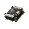 30.5×30.5mm GEPRC TAKER F745 BT Flight Controller with H60_BLS 60A 4IN1 ESC 5V 12V BEC Output 8Bit STACK for FPV Racing
