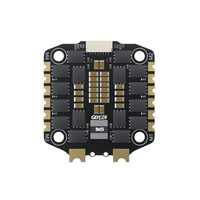 30.5×30.5mm GEPRC TAKER H65 3-8S 65A 32Bit 4IN1 ESC Support Dshot 150/300/600 for RC FPV Racing Drones