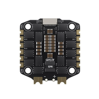 30.5×30.5mm GEPRC TAKER H65_8S_BLS 65A 3-8S 4IN1 Brushless ESC for RC FPV Racing Drones