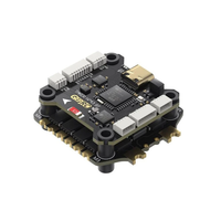 30.5×30.5mm GEPRC TAKER H743 BT 3-6S 65A Stack Flight Controller 5V 12V BEC Output 32Bit 4in1 ESC for RC FPV Racing Dron