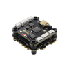 30.5×30.5mm GEPRC TAKER H743 BT Dual Gyro Flight Controller & 3-6S 50A 4in1 ESC 32Bit Stack for RC FPV Racing Drone