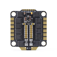 30.5*30.5mm HGLRC 60A 2-6S V1 4in1 Brushless ESC Support DShot600/300/150 for RC FPV Racing Freestyle Drone