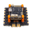 30.5mm*30.5mm HAKRC F4551 F405 V2 2S-8S Flight Controller with 90A UAV ESC Flying Tower for for FPV RC Racing Drone