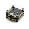 30.5mm*30.5mm TEARCKEP F722 X8 Flight Controller 5V 10V BEC Output with 60A 3-6S 4in1 BLheli_S ESC Stack Support RC 7 In