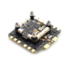 30.5mm*30.5mm TEARCKEP F722 X8 Flight Controller 5V 10V BEC Output with 80A 3-8S 4in1 BLheli_S ESC Stack Support 13 Inch