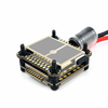 30.5x30.5mm DarwinFPV Cement Ultra Durable F7 OSD Flight Controller w/ 5V 10V BEC 100A 3-6S 4in1 ESC Waterproof Stack fo
