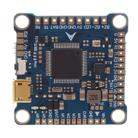 30.5x30.5mm F4V3S F4 V3 V3S PLUS Flight Controller OSD with 5V 9V BEC Built-In Barometer for RC Drone FPV Racing