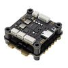 30.5x30.5mm GEPRC Fettec G4 Alpha Flight Controller GF50A 50A 2-6S 4In1 ESC DShot2400 Stack Support DJI Air Unit for RC
