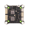 30.5x30.5mm HAKRC F4530V2 F4 OSD 2-6S Flight Controller with 5V 10V BEC Output Built-in Current Sensor LED Light for RC