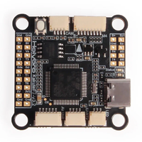 30.5x30.5mm Holybro Kakute F722 F7 OSD Flight Controller 3-8S with 9V 5V 3.3V BEC Output Support DJI O3 CADDX VISTA HDZE