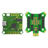 30.5x30.5mm iFlight BLITZ F745 Flight Controller E55S 55A BLheli_S 4IN1 Brushless ESC Stack for RC Drone FPV Racing