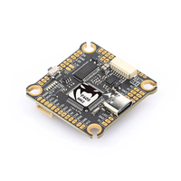 30.5x30.5mm Mamba F405 MK2 V2 3-6S Flight Controller ICM42688P with 5V 9V BEC Output for RC FPV Racing Drones