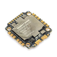 30.5x30.5mm MAMBA F55_BLS 3-6S 50A Blheli_S 4IN1 Brushless ESC for RC Drone FPV Racing