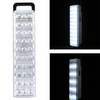 30/60/90Leds Rechargeable Emergency Light Super Bright Energy Saving Wall Mountable Home LED Lights Outdoor Handheld Cam