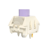 30/70pcs Kailh BOX Taro Ice Cream Pro POM Linear Switches for Hot-Swappable Mechanical Keyboard
