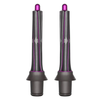 30mm Curling Iron Suitable For Dyson Hair Dryer Curling Nozzle Anti-Flying Nozzle Adapter Air Styling Roller Brush