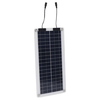 30W Polycrystalline Solar Panel 12V 18V Battery Clamp Dual USB Interface Solar Board with Controller Solar Cells for RV