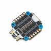 30x30mm Hobbywing XRotor Micro 65A BLHeli_32 32Bit 4-6S 4in1 Brushless ESC with 5V BEC Output for Freestyle FPV Racing R
