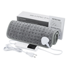 30x60cm Electric Heating Blanket9-Level Temperature Adjustment 4-Level Timed Multifunctional Intelligent Temperature C