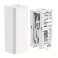 32 In 1 Cleaning Brush Set Multi-function Keyboard Earplugs PC Laptop Phone Headset Camera Cleaner Cleaning Brush Kit