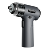 32-in-1 Electric Screwdriver Set with 200rpm Speed,  Enhanced 6N.m Electric and 10N.m Manual Torque Illuminating LED Ligh
