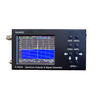 3.2-Inch Touch Screen Spectrum Analyzer 4.4G Signal Generator 45-4400 MHz Wide Frequency RangeHigh Accuracy 600 MHz/s