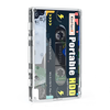 320G Portable Gaming HDD External Mobile Game Hard Disk Drive Built-in 40000+ Games 70 Emulators for DC/MAME/SS/NAOMI/PS