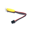 3.6-16V Servo Slow Player/Angle Expander Extension 180° Steering Gear Angle for RC Boat Car DIY