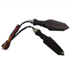 36-60V Universal Electric Scootor Taillight E-bike Turn Signal Light + Brake Light For LAOTIE ES18 ES19 ES18liteES18P