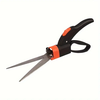 360° Rotating Multifunctional Pruning Shears Ideal Length 125mm Versatile Garden Tool Anti-Rust Treatment For Precise Tr