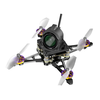 36.2g Flywoo Firefly18 1S Nano Baby V3 HD O4 Tiny Ultralight RC FPV Racing Drone PNP BNF with ROBO 1002 19800KV Motor