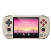 [3+64G] AYANEO Pocket AIR Mini4.2 Inch Screen Retro Handheld Game Console Android System with RGB Hall Joystick Trigge