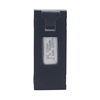 3.7V 1800mAh 25C Lithium Battery Replacement Accessories for E88 E99 E99PRO K3 F89 F188 E525 P1 P5 P8 RC Drone Quadcopte
