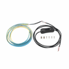 3D Printer Accessories Ender-3/Ender-5/CR-10 Gantry Double-sided LED Light Bar Lighting Printing Kit Replacement Parts