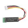 3D Printer CAN Transceiver Spider 2.3 CanBus Expander Easy Installation Motherboard Control Board Expansion Module High
