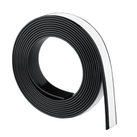 3m / 118 Inch Splinter Guard Replacement Strip for Track Saw Rail Roll Rubber Self Adhesive Anti Splintering for Makita