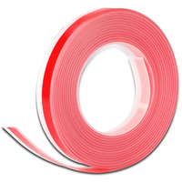 3m/118 Inch Self Adhesive Splinter Guard Replacement Strip For Festool Track Saw Rail Compatible with FS2 FS2 KP FSK Gui