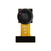 3pcs Fisheye Lens TTGO Camera Module OV2640 2 Megapixel Adapter Support YUV RGB JPEG For T-Camera Plus ESP32-DOWDQ6 8MB