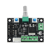 3Pcs Pulse PWM Signal Generate Module StepStick Stepper Motor Driver Controller for MKS® OSC