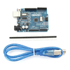 3Pcs UNO R3 ATmega328P Development Board Geekcreit for Arduino - products that work with official Arduino boards