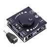 3Pcs XY-AP50H 50W+50W HIFI bluetooth 5.0 Wireless Audio TPA3116D2 Digital Power Amplifier Stereo board 50Wx2 Amp Amplifi