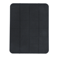 3W 5V ETFE Solar Panel High Efficiency Lightweight Waterproof Portable for Camping Hiking RV Boat and Emergency Power