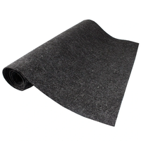 3x2m Non-slip Marine Carpet Floor Felt Boat Yacht Houseboat Deck Cab Bunk Car Mat Under Cabin Deck Plating