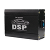 4 Channel Car Amplifier Class A/B Power Technology 200W RMS Power DSP Solution High 4Ω Load 20Hz-20kHz Frequency Range