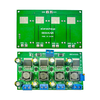 4 Channel DC-DC Buck Converter Step-down Power Module 3.3V 5V 12V Adjustable Output 3A XL2596 Chip Thermal Shutdown Prot