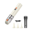 4 in 1 Powerful Handheld Car Vacuum Cleaner 14000PA Portable and Cordless Handheld Vacuum Air Inflator Pump Blower for C